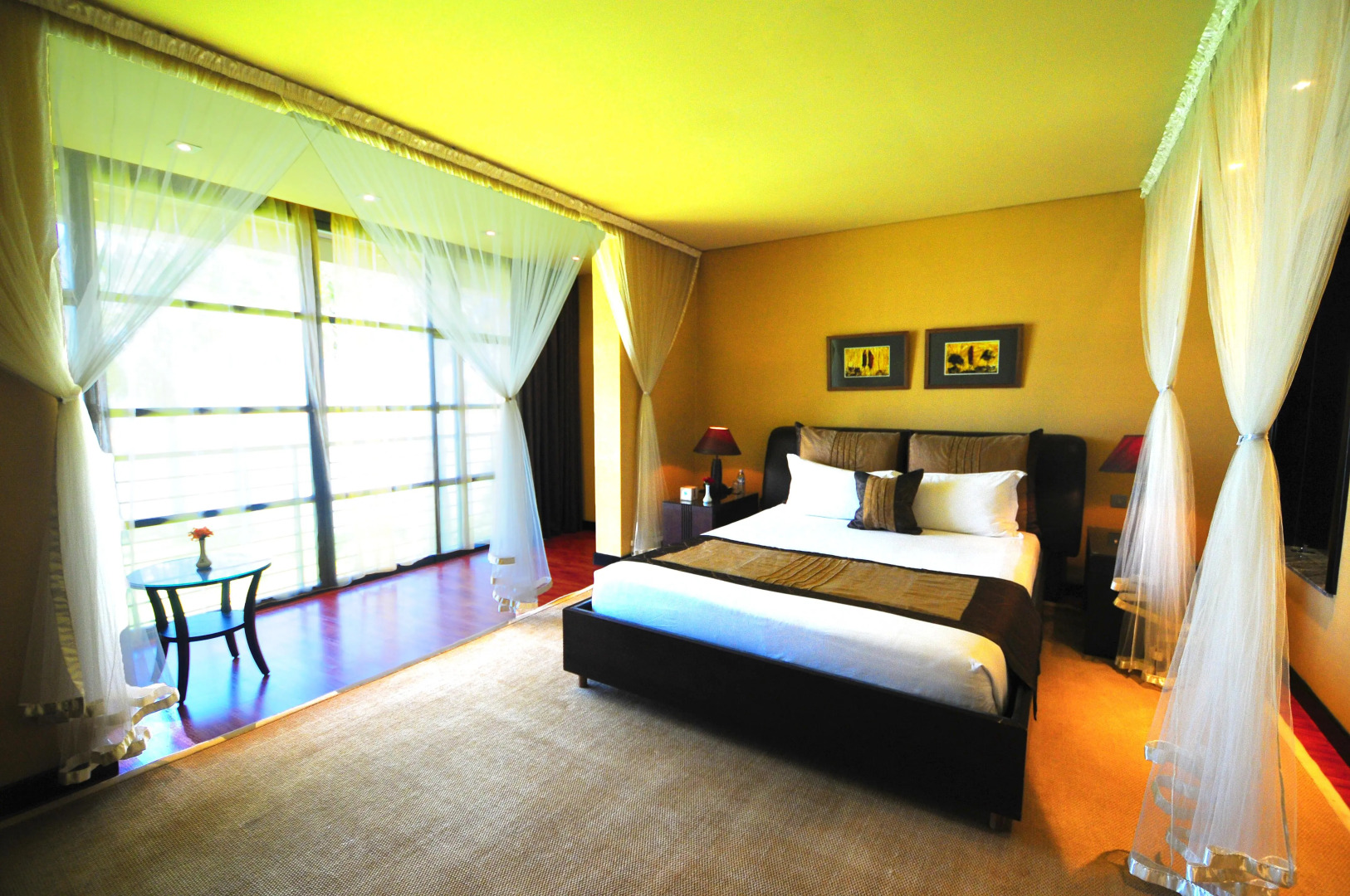 Munyonyo Commonwealth Resort