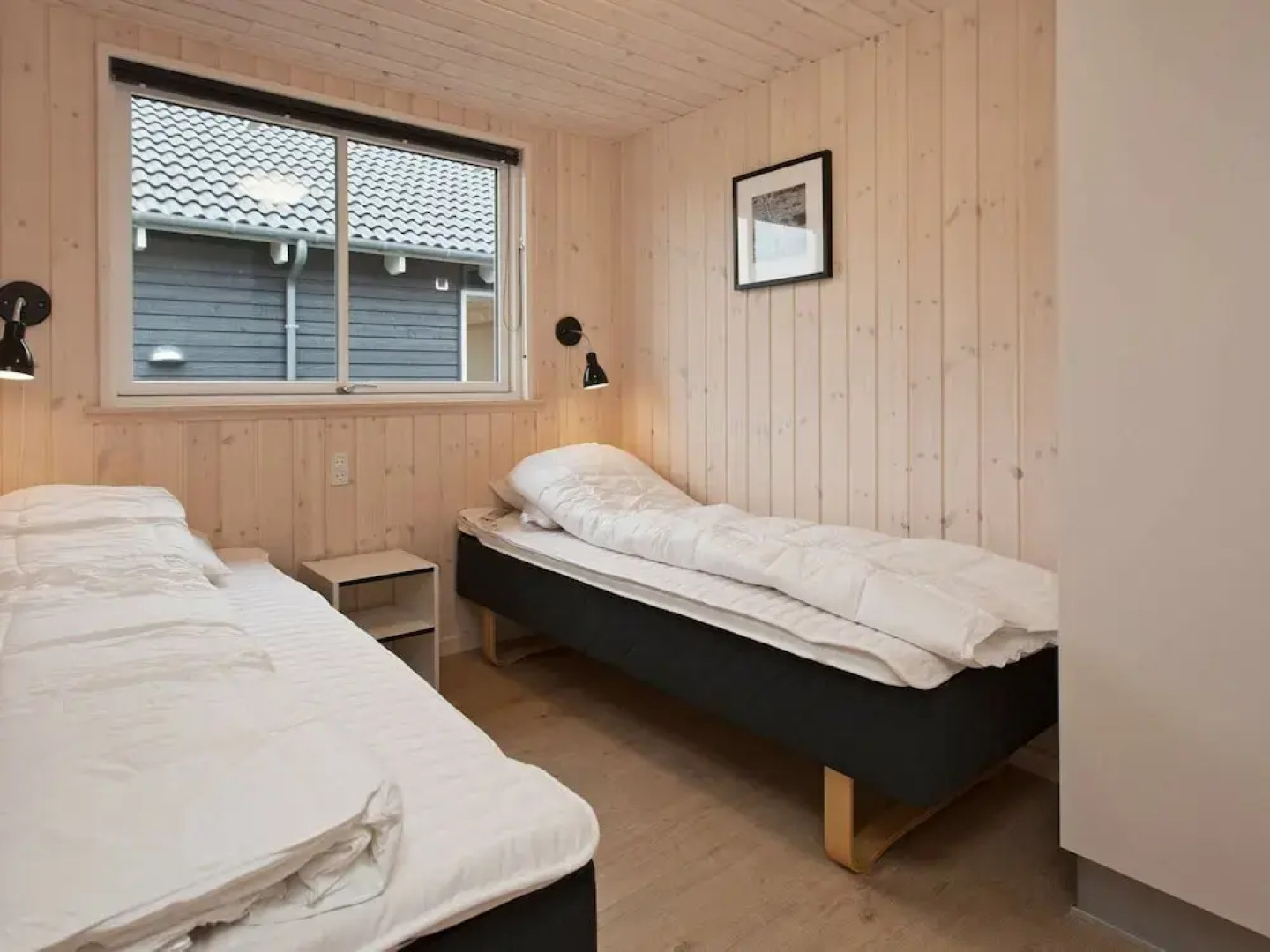 18 Person Holiday Home in Hojby