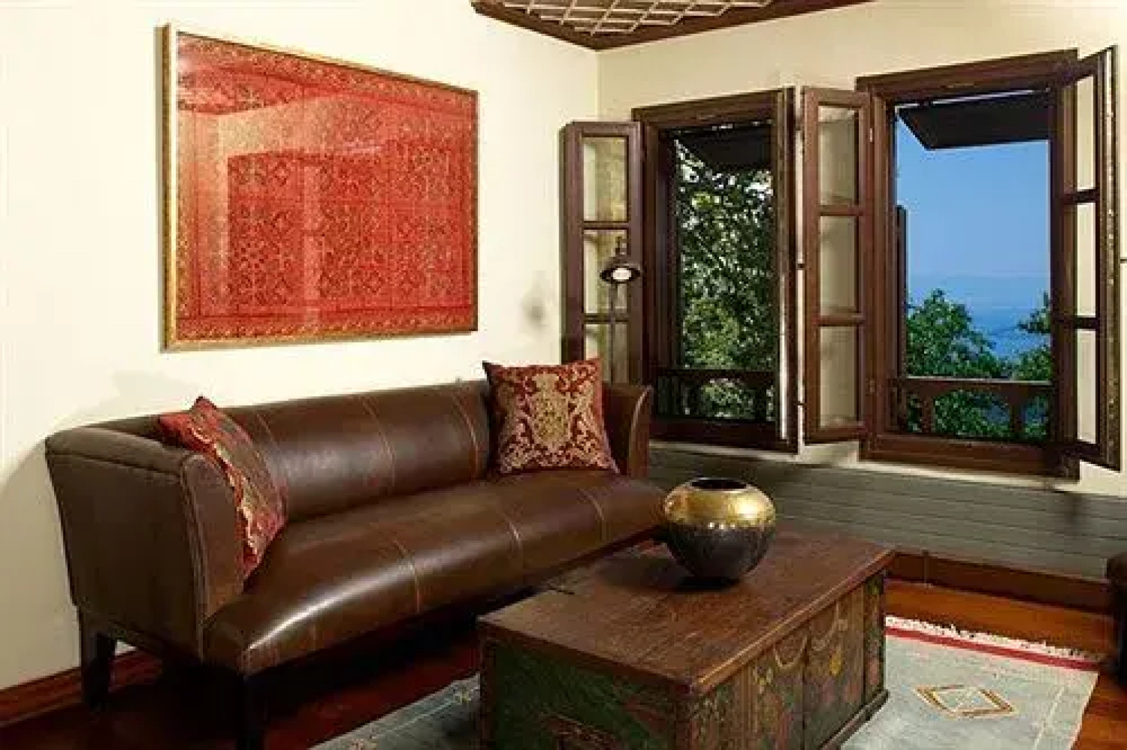 Archontiko Zarifi 1716