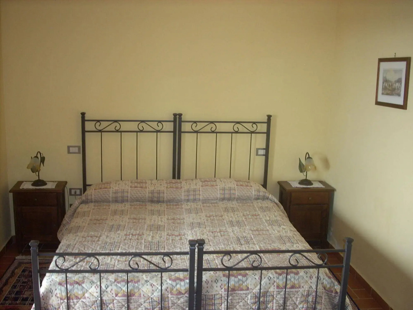 agriturismo i moresani