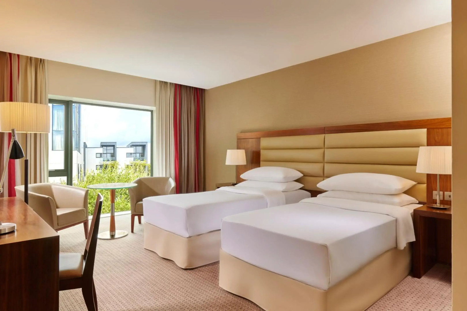 Sheraton Athlone Hotel