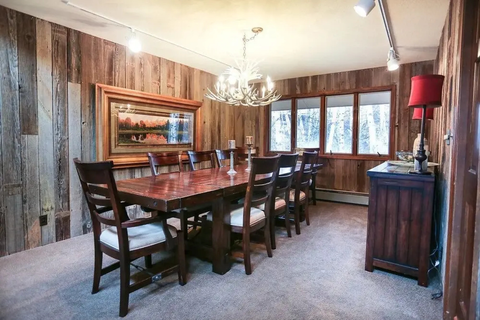 Smuggler Mine 6BR Home