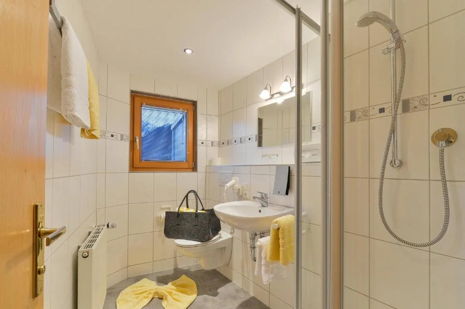 Hotel Garni Stockinger