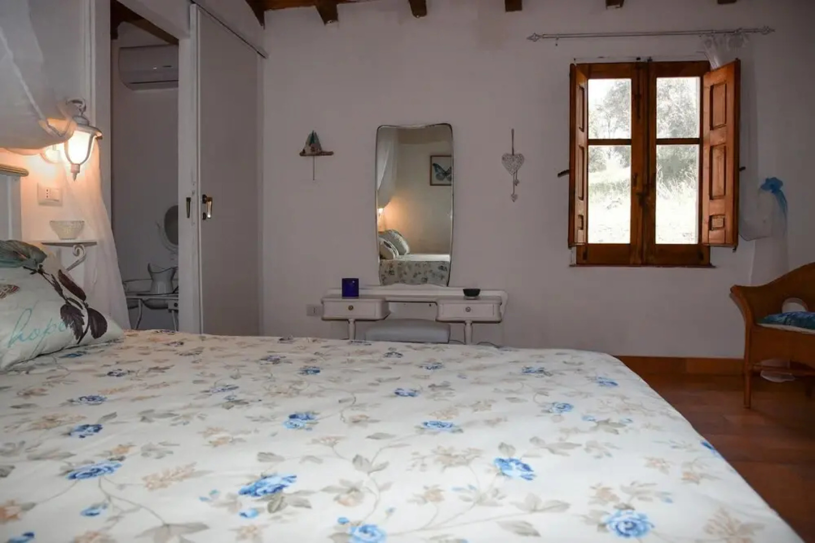 Easy Welcome Rosmarino - Cartolari Country Apartments