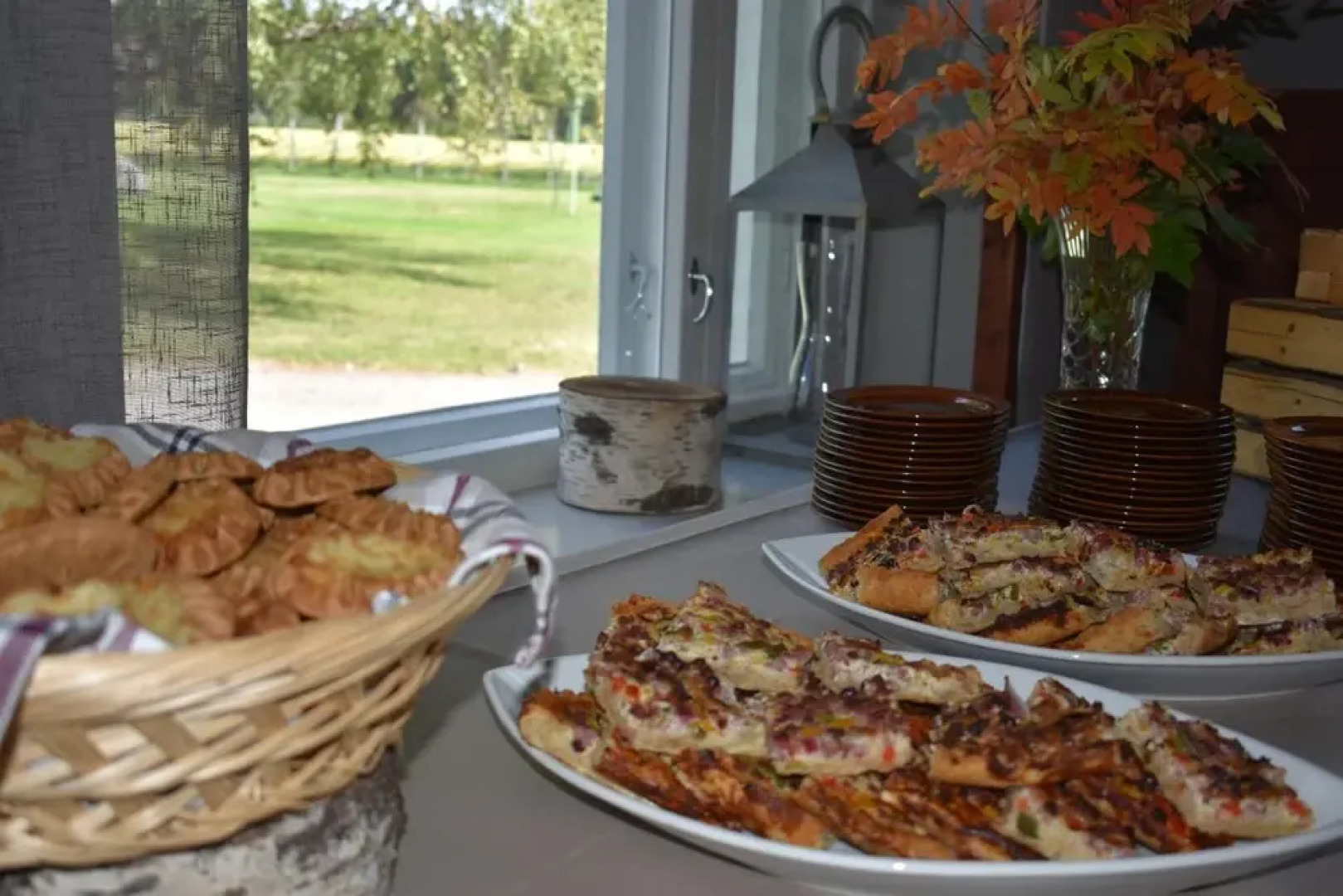 Kartanohostel Annacatharina