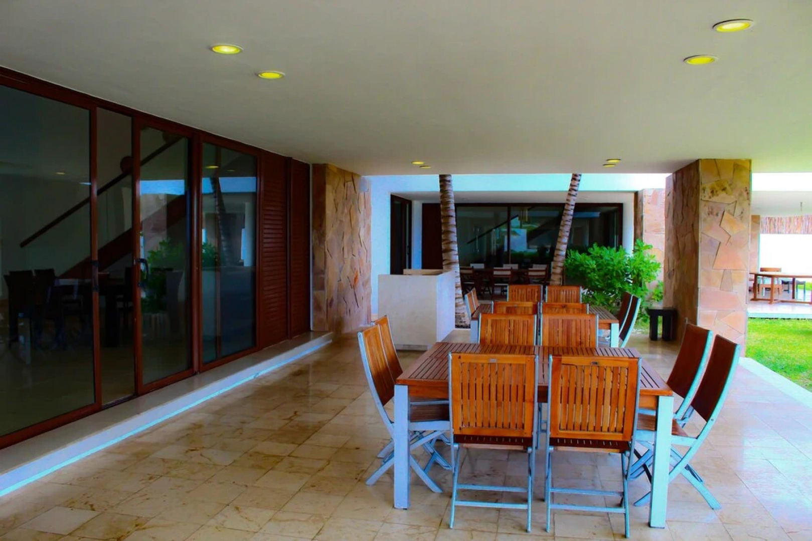 Naxos 3 Villas Complex