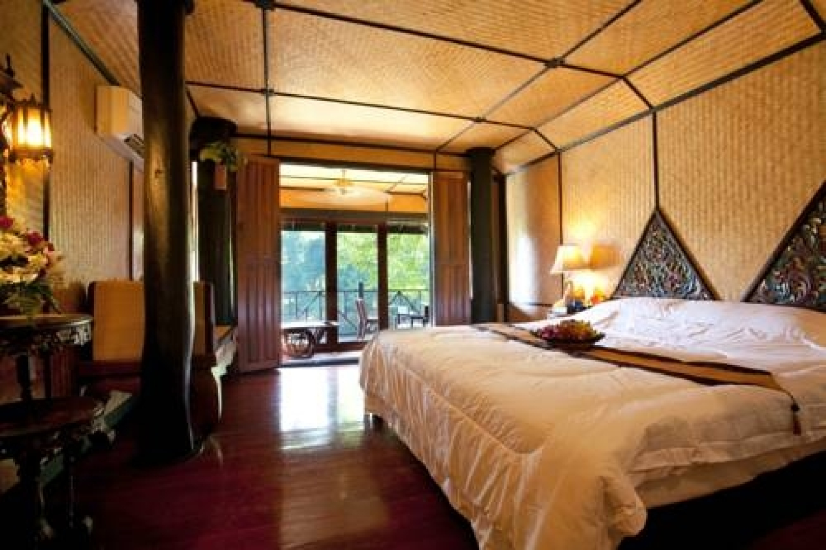 Lampang River Lodge (SHA Certified)