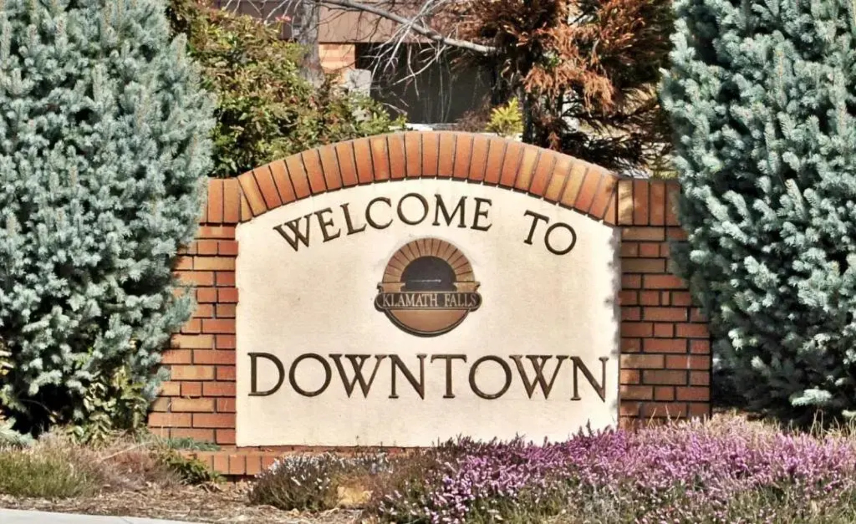 Travelodge Klamath Falls