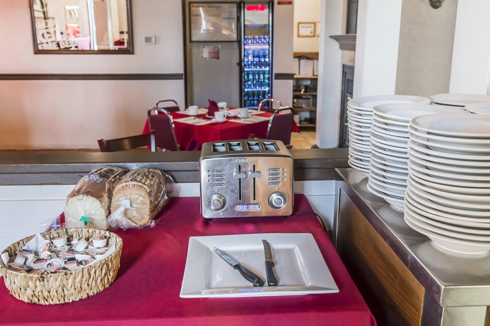 Quality Inn & Suites Gatineau