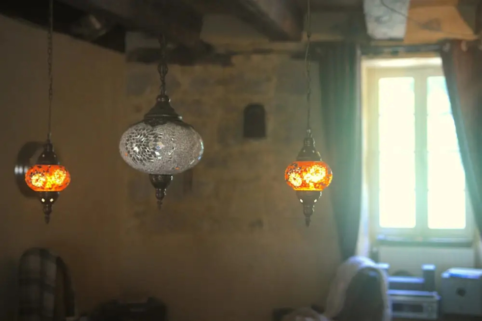 Moulin de Scalagrand