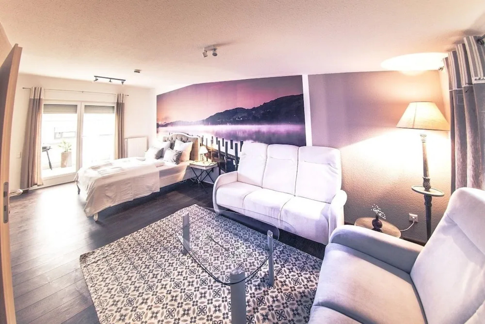 Deluxe Haus Breisach