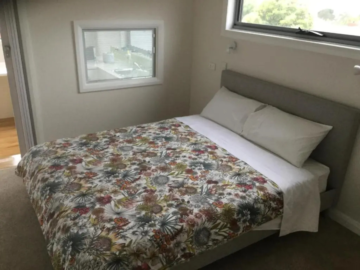 11 Argyle Street Townhouse