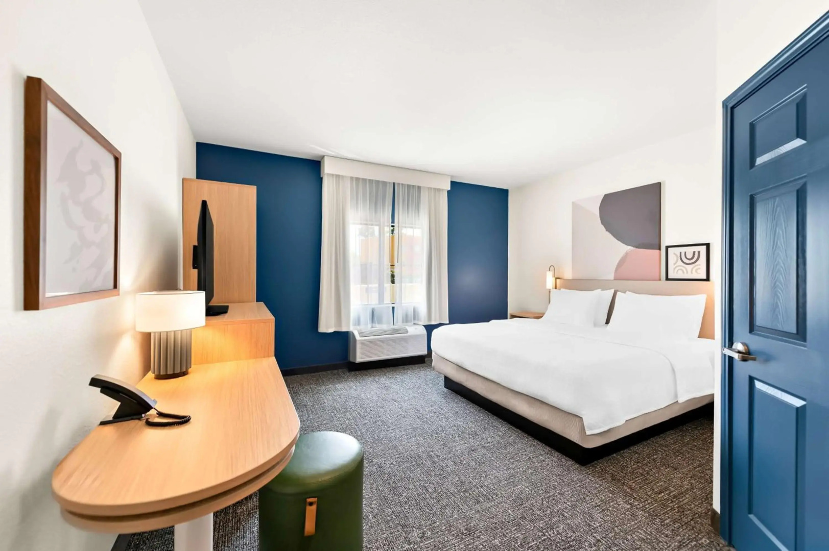 Spark by Hilton Longview