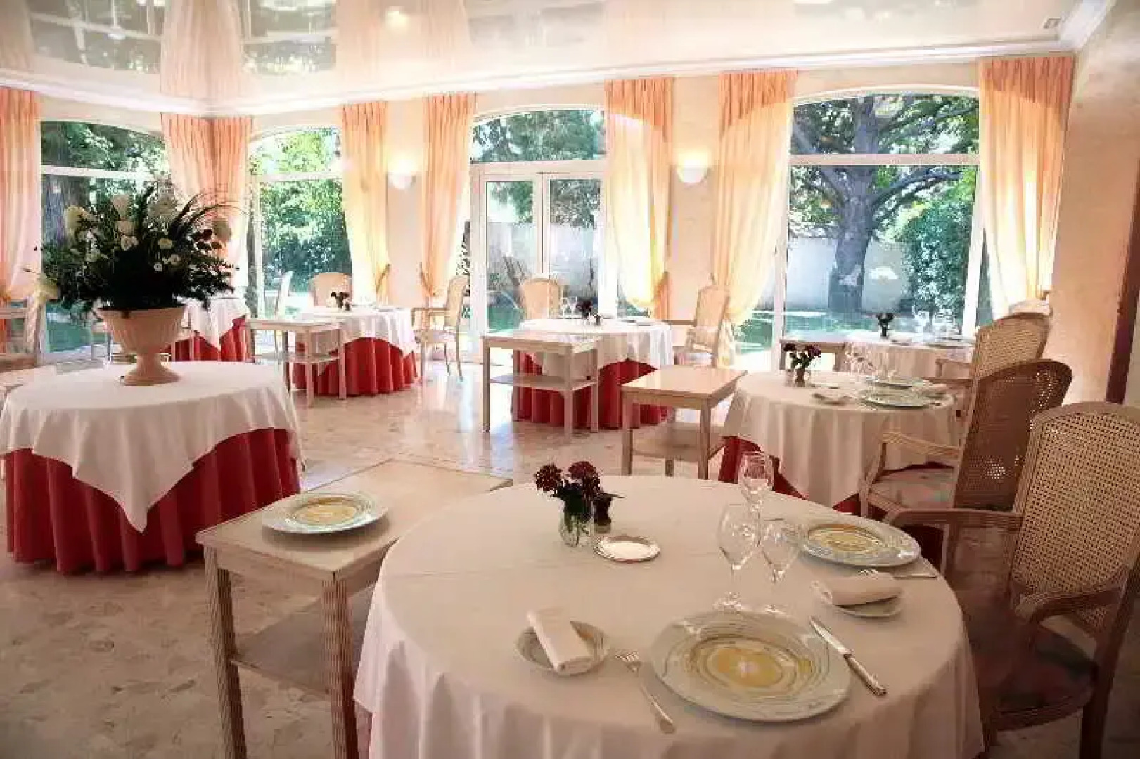 Mas Angelussi - Le Clos du Soleil