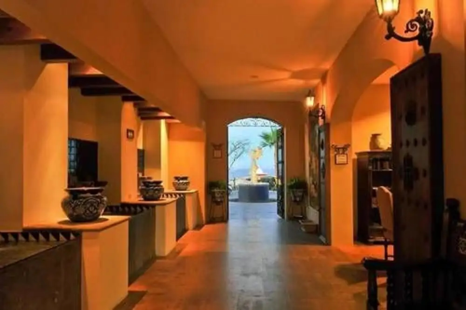 Cool 1-br Studio In Cabo San Lucas With Ocean View