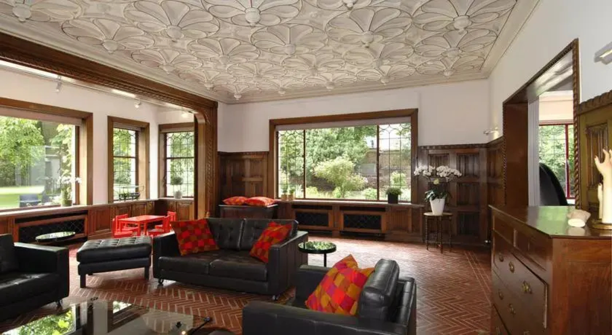 Holidayhome Sleutelhuys
