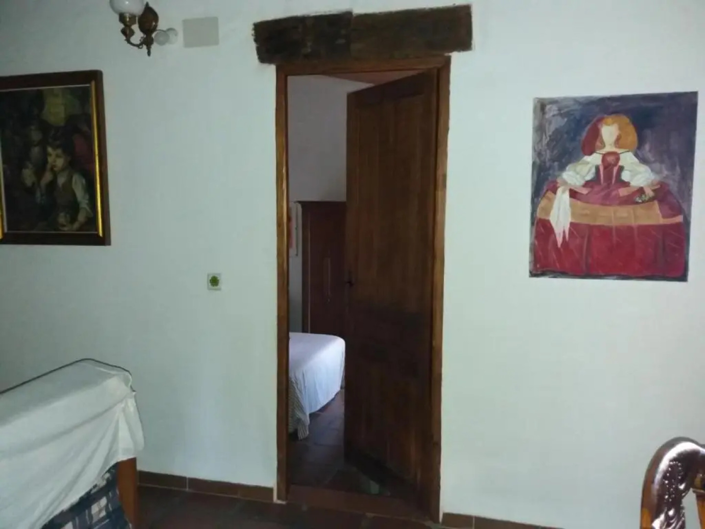 Charming rural house Caserio La Chirala, ideal para familia private pool