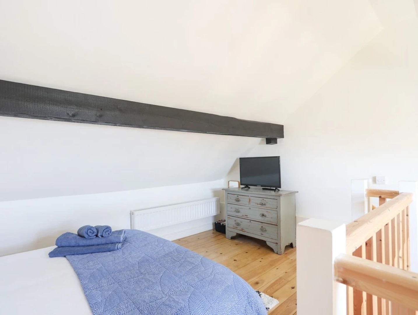 Bryn Tirion - Penrhynside