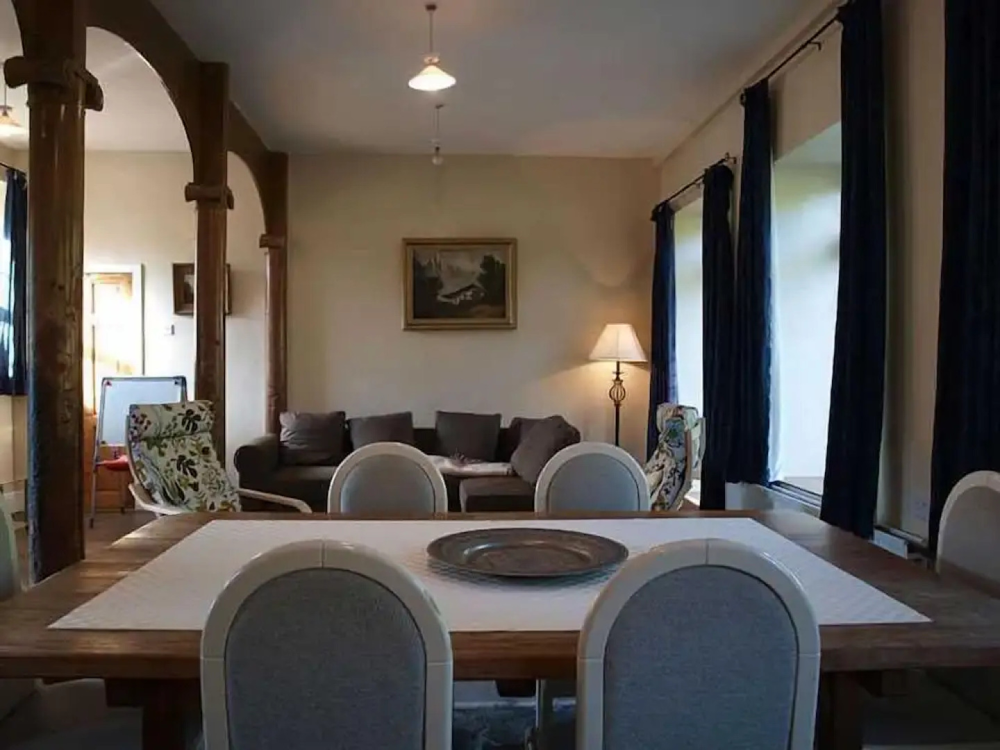 Ross House Equestrian Holidays