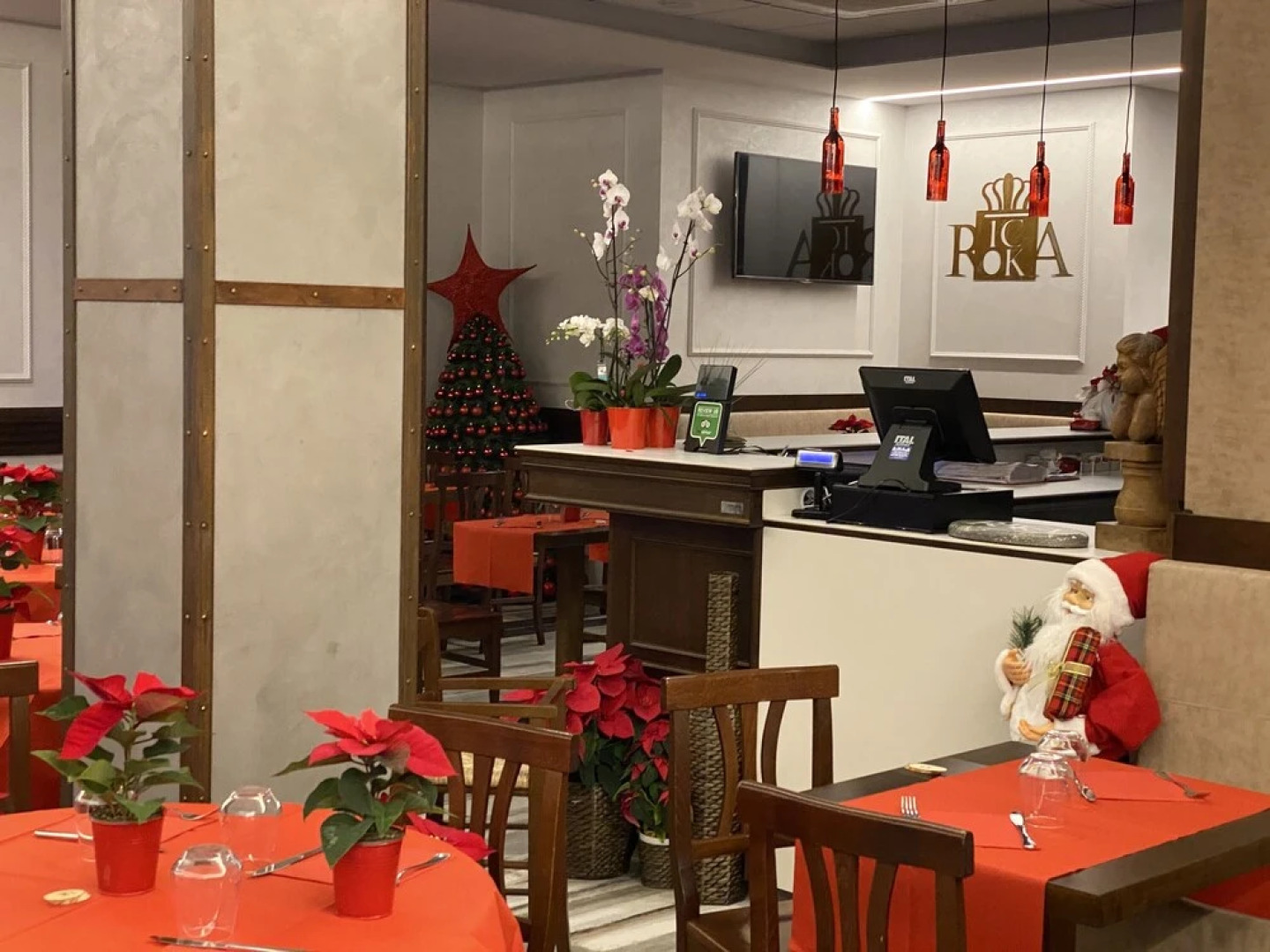 Ricaroka exclusive room & spa