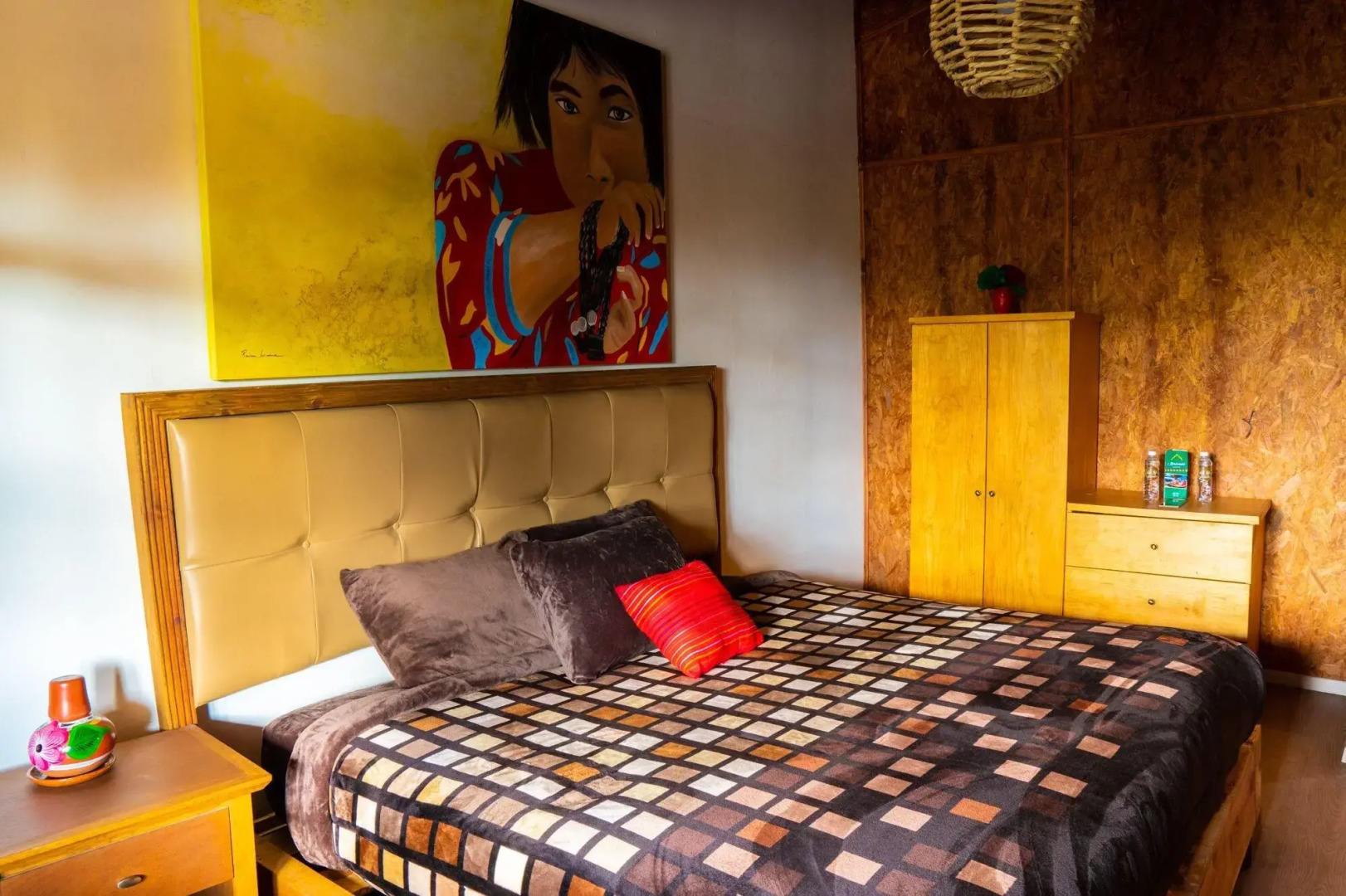 Hotel Montesión Durango