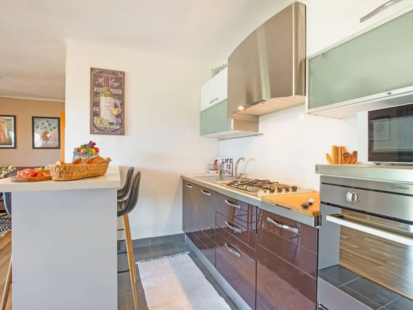 Sunrise Blace Apartments