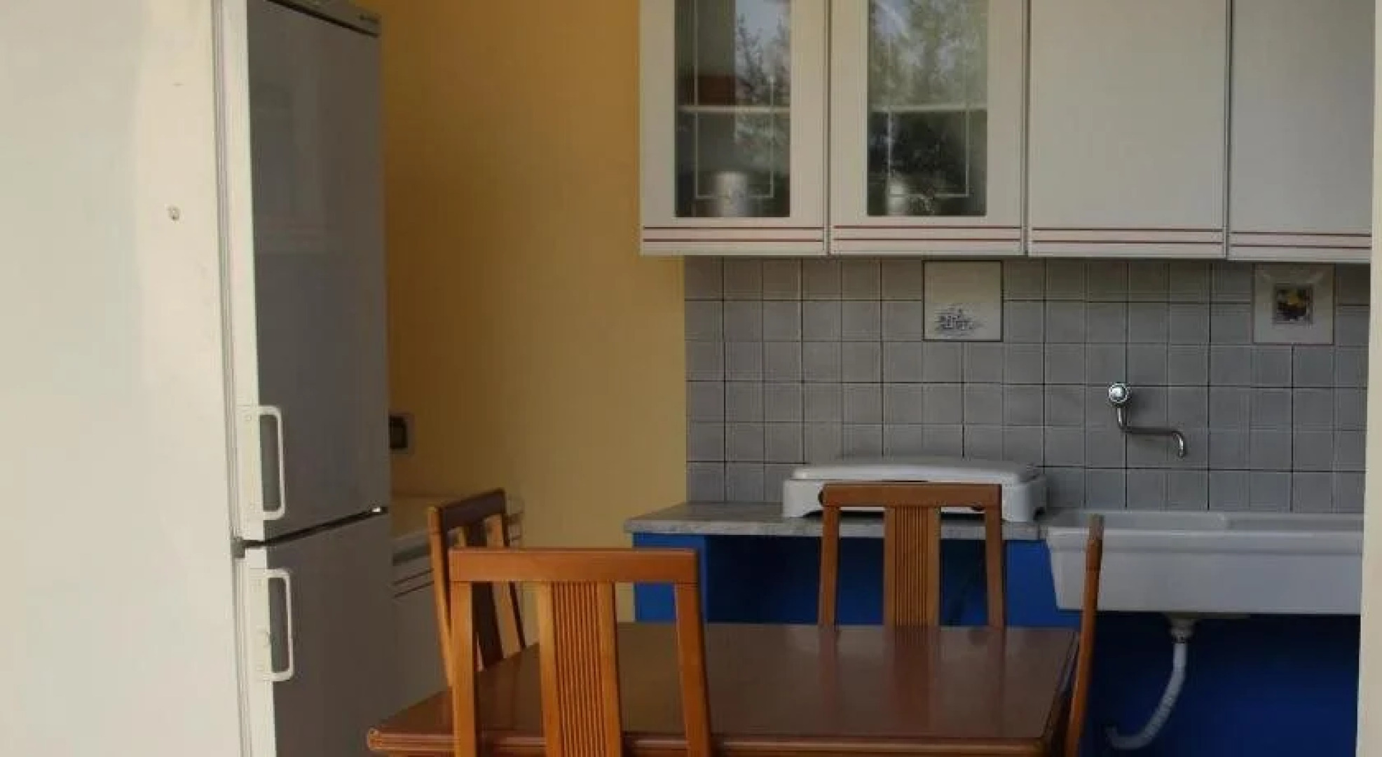 Camere & Casa Vacanze Lo Scoglio