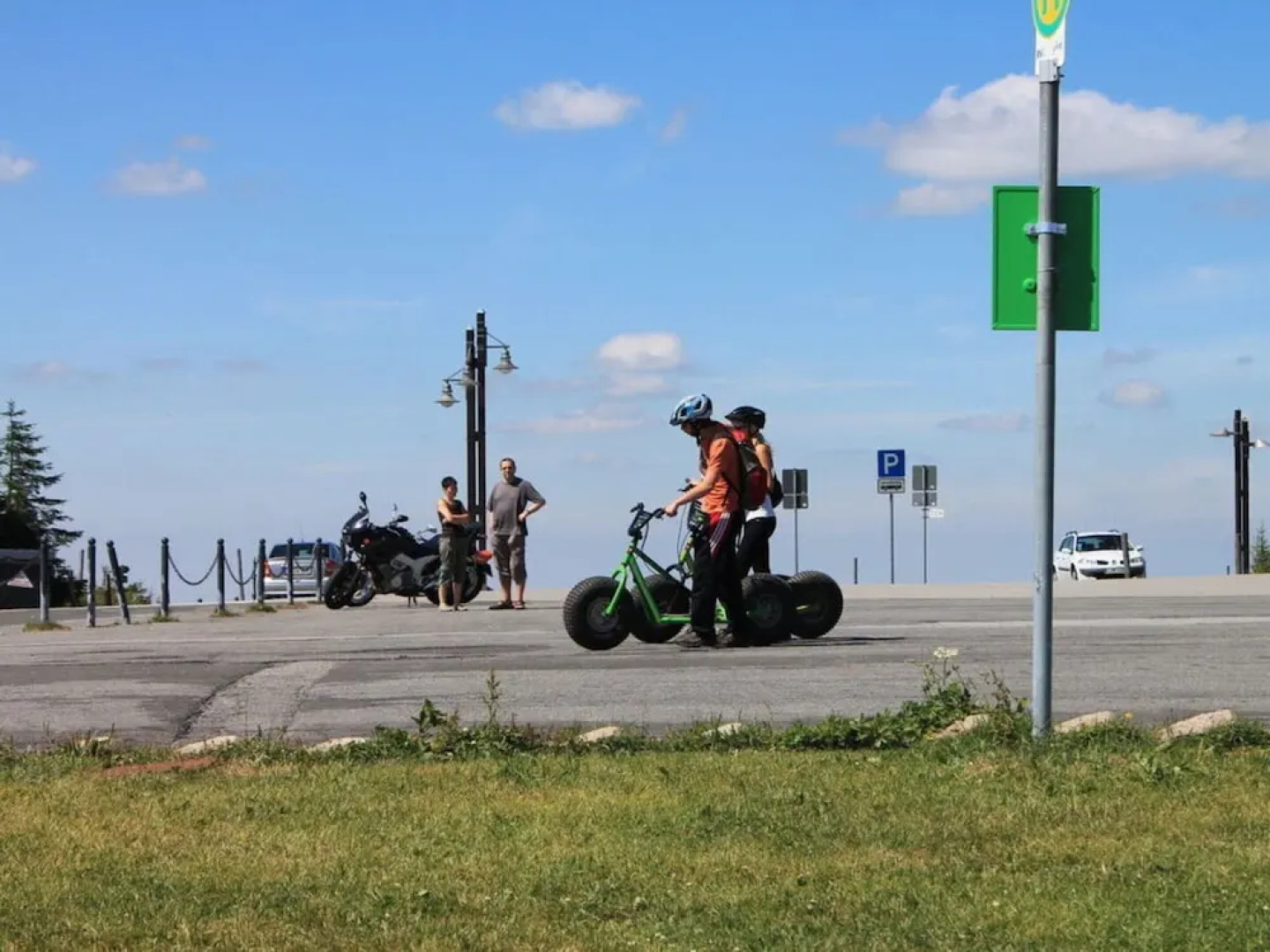 Maisonette Holiday Apartment \"fichtelberg\"