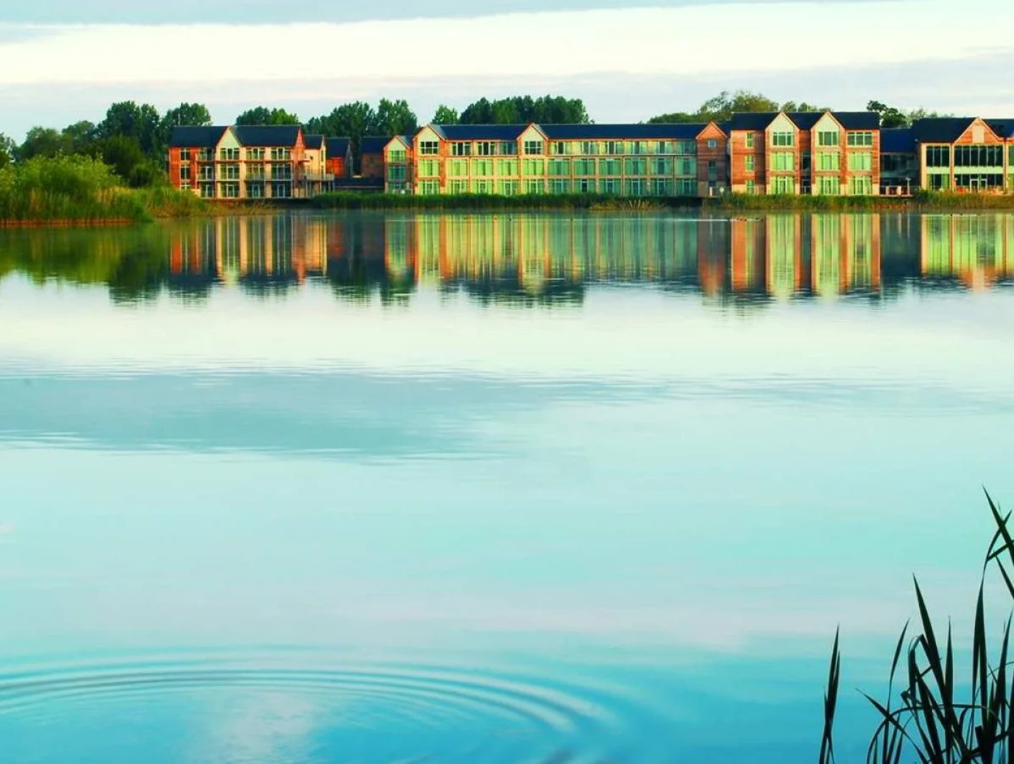 De Vere Cotswold Water Park
