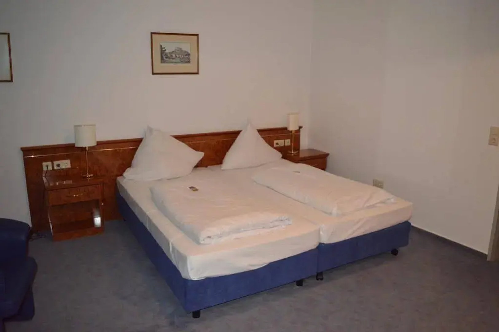 Arosa Hotel