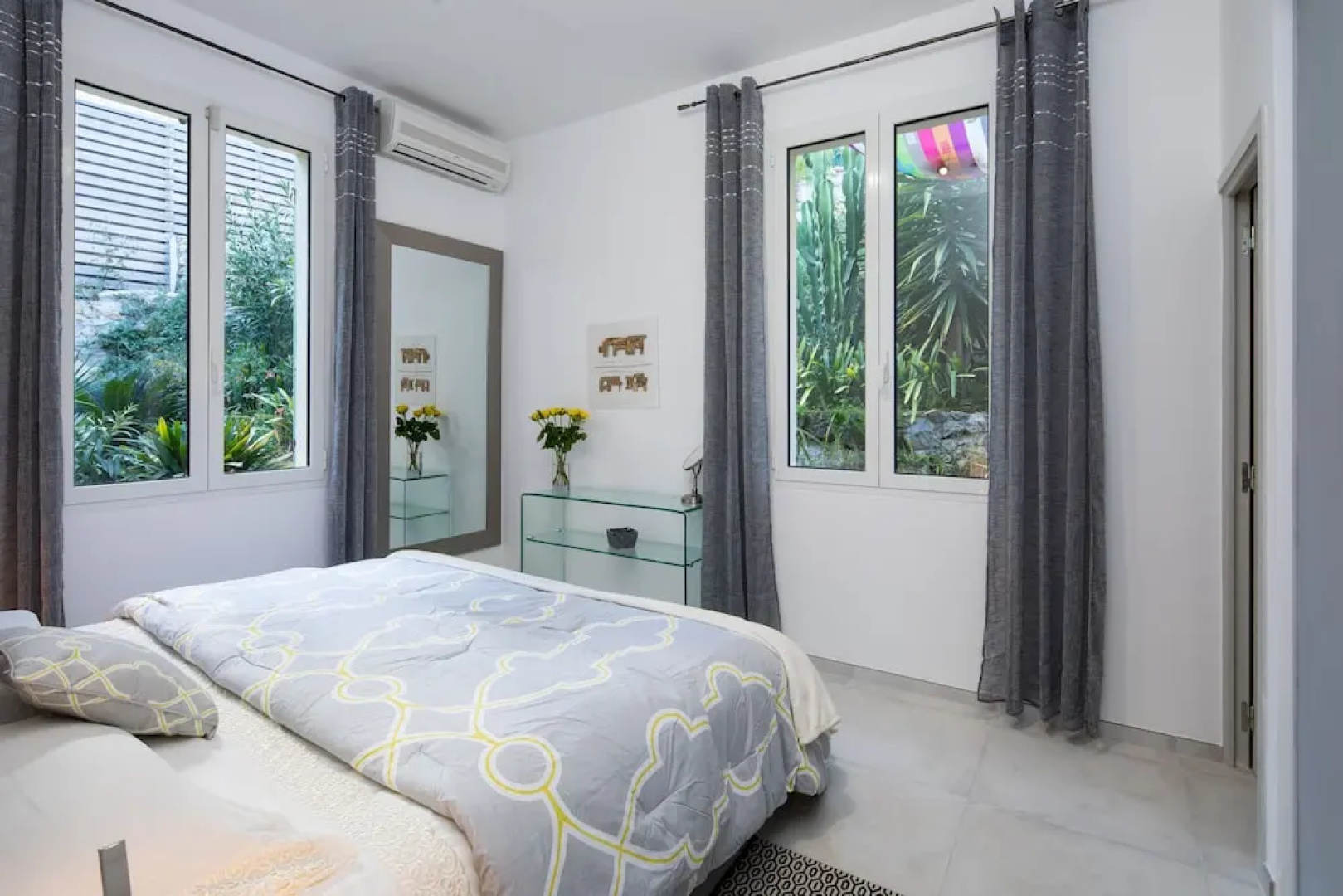 Luxury Villa Panorama