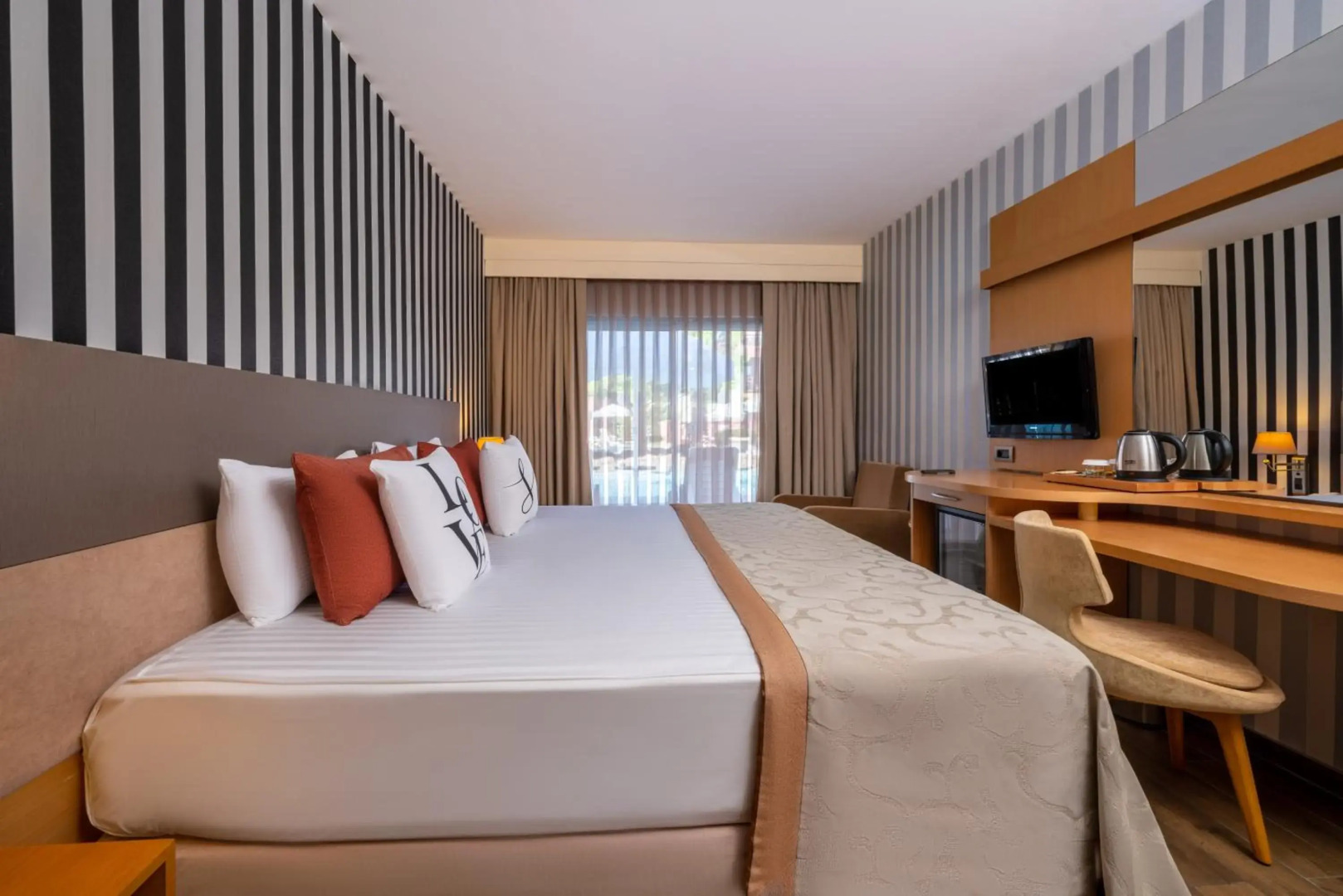 Selectum Family Resort Side