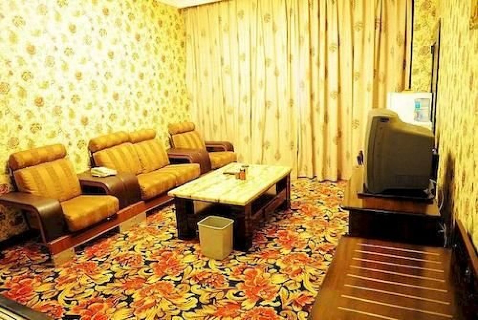 Long Feng Xiang Shangri-La