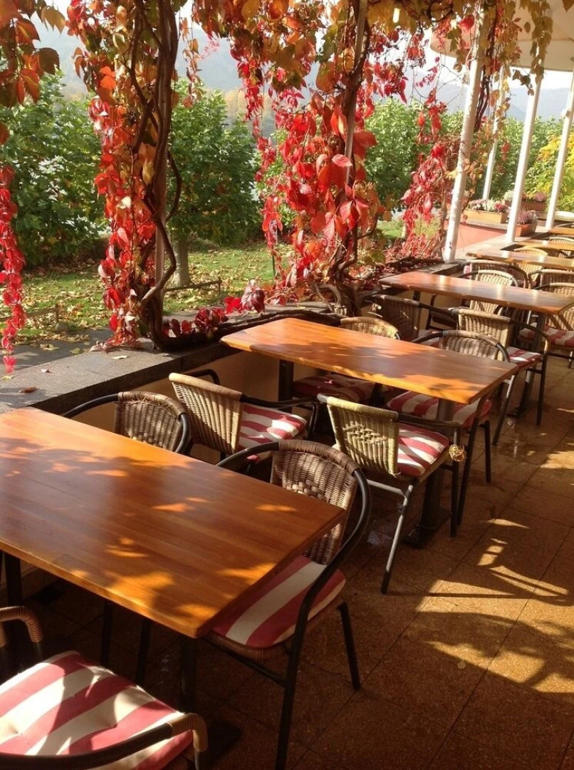 Hotel Rheinecker Hof