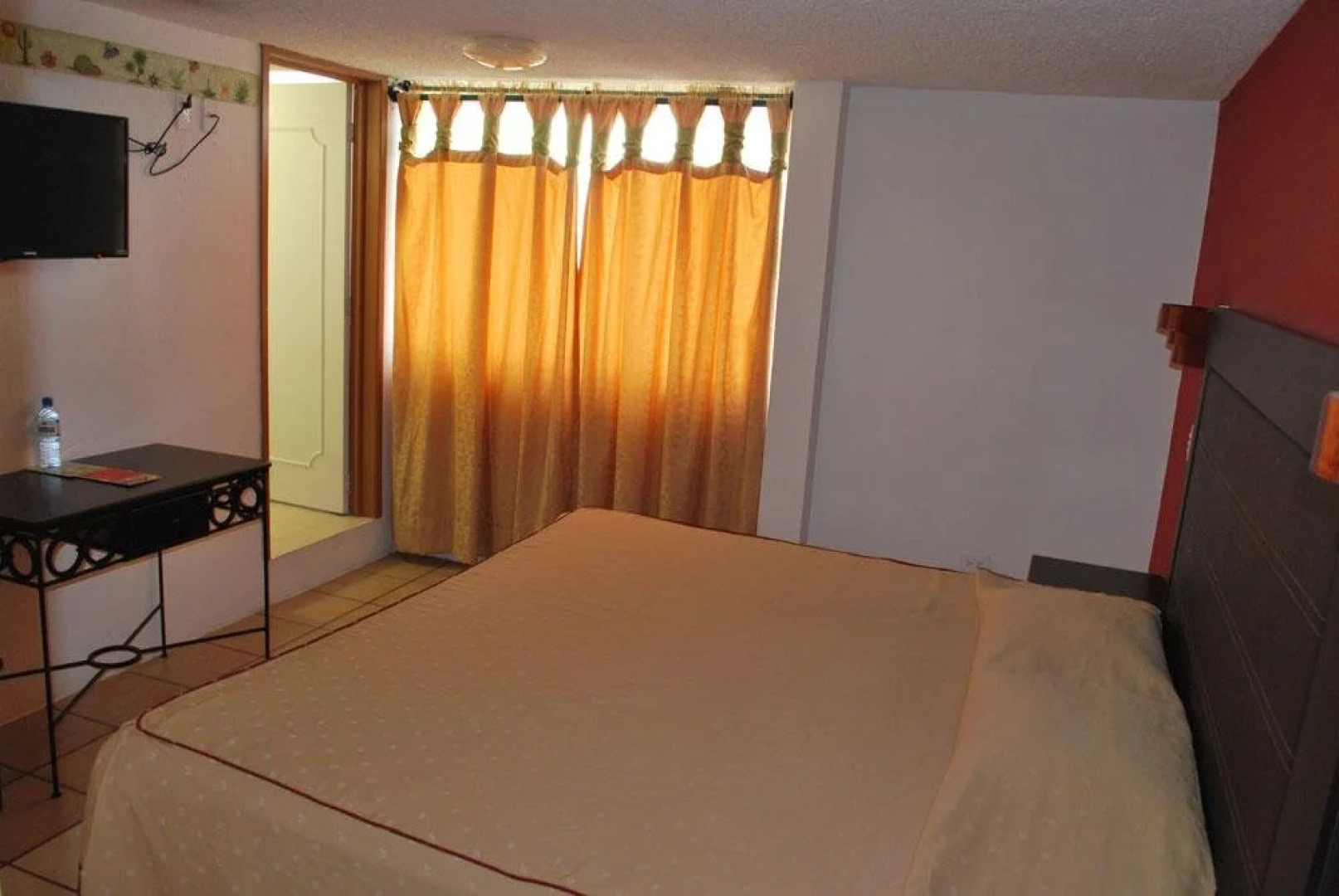 Hotel Posada Centenario