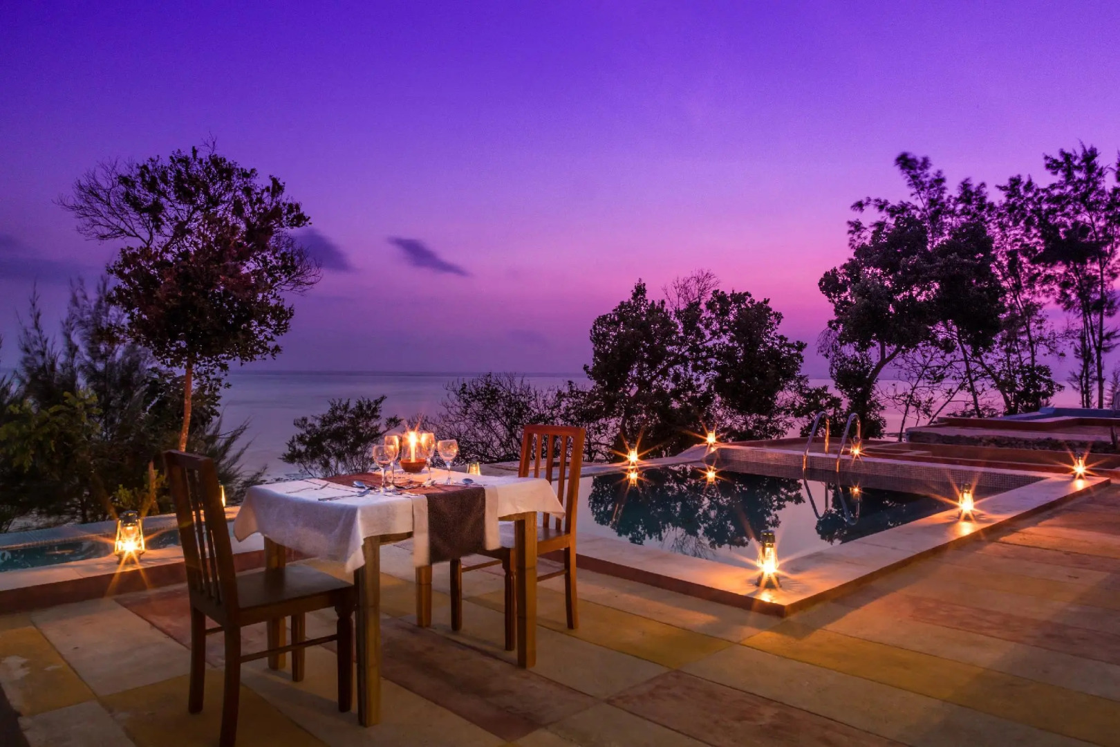 Moja Tuu The Luxury villas & Nature Retreat