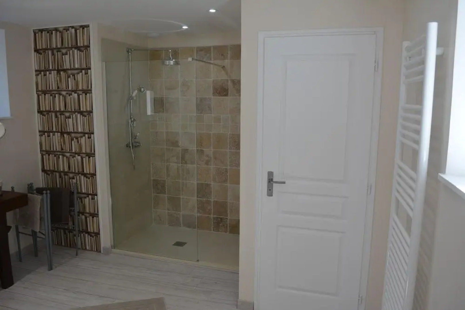 Aux 4 cornes - Chambres d'hôtes