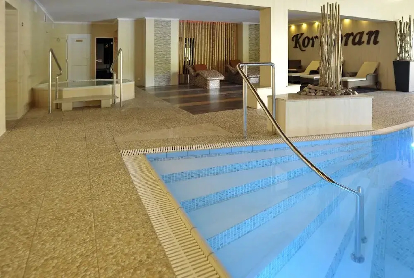 Kormoran Wellness Medical Spa