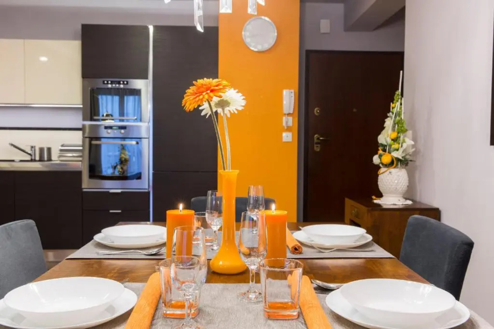 Sun & Snow Szymoszkowa Residence