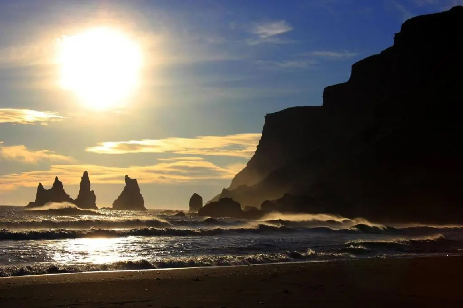 Skammidalur Guesthouse