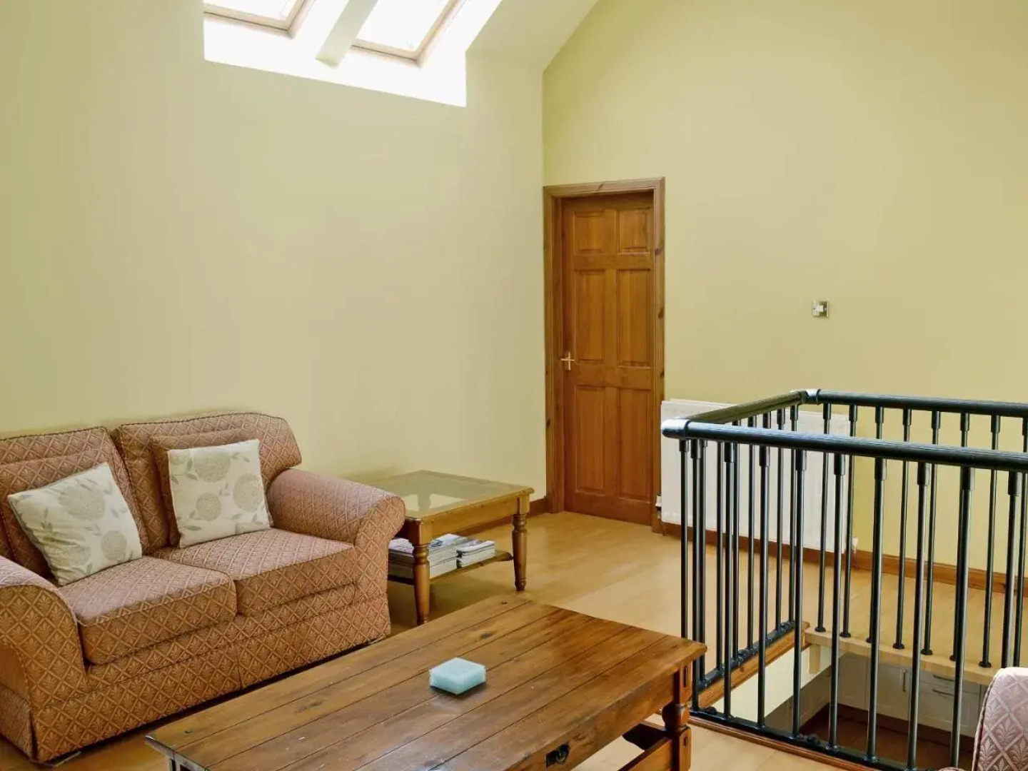 The Old Sunday School