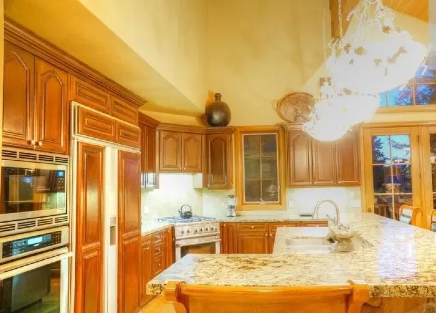 RedAwning Belles At Deer Valley Ski In/Ski Out