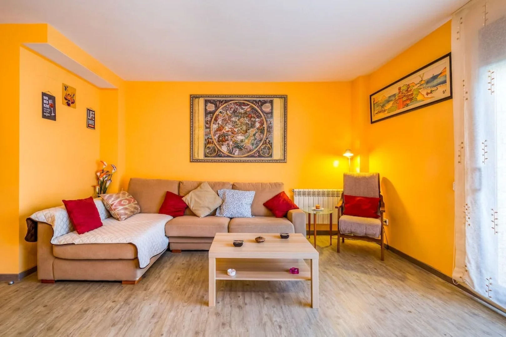 Apartament Dúplex Espriu