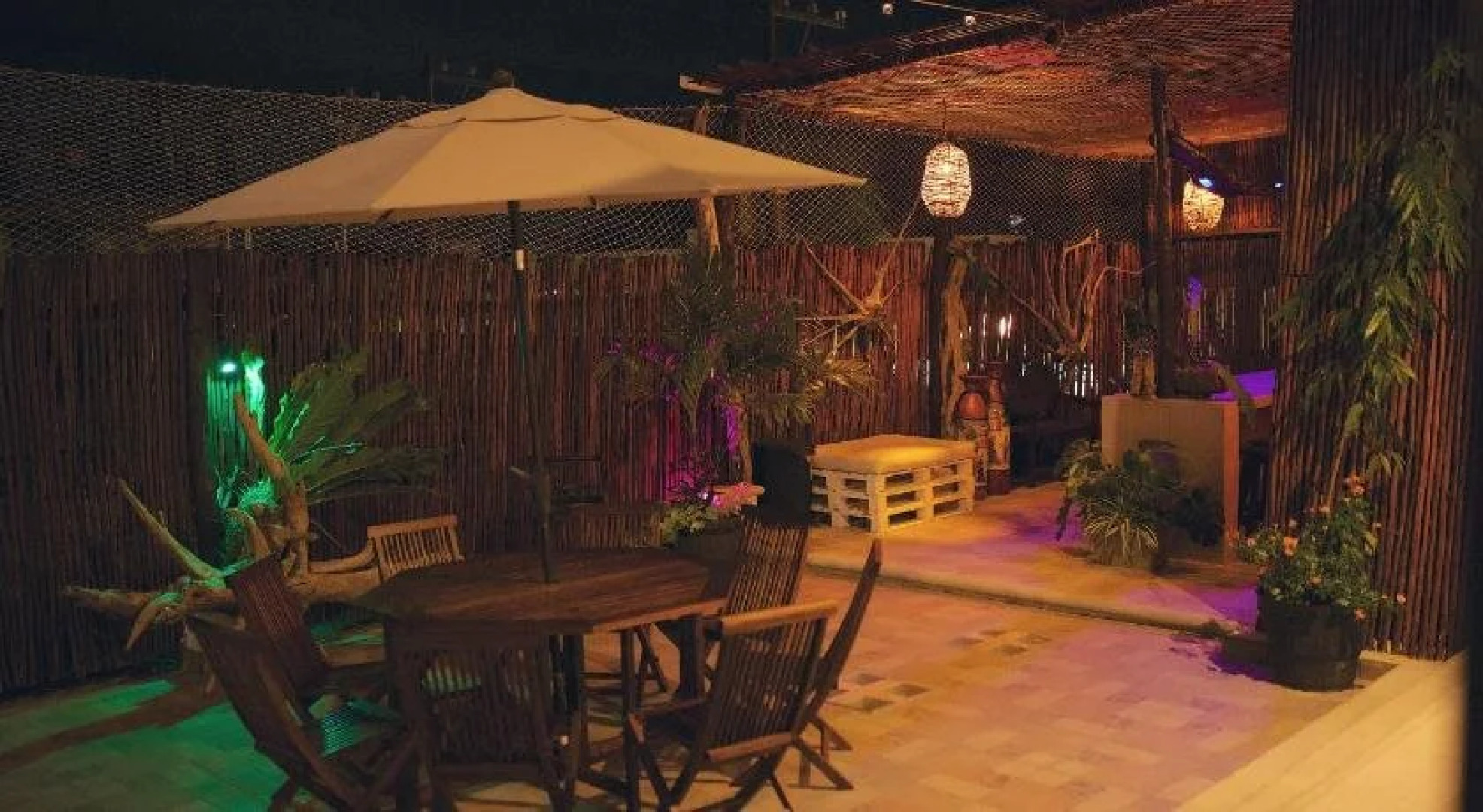 Hostelito Chetumal Hotel & Hostel