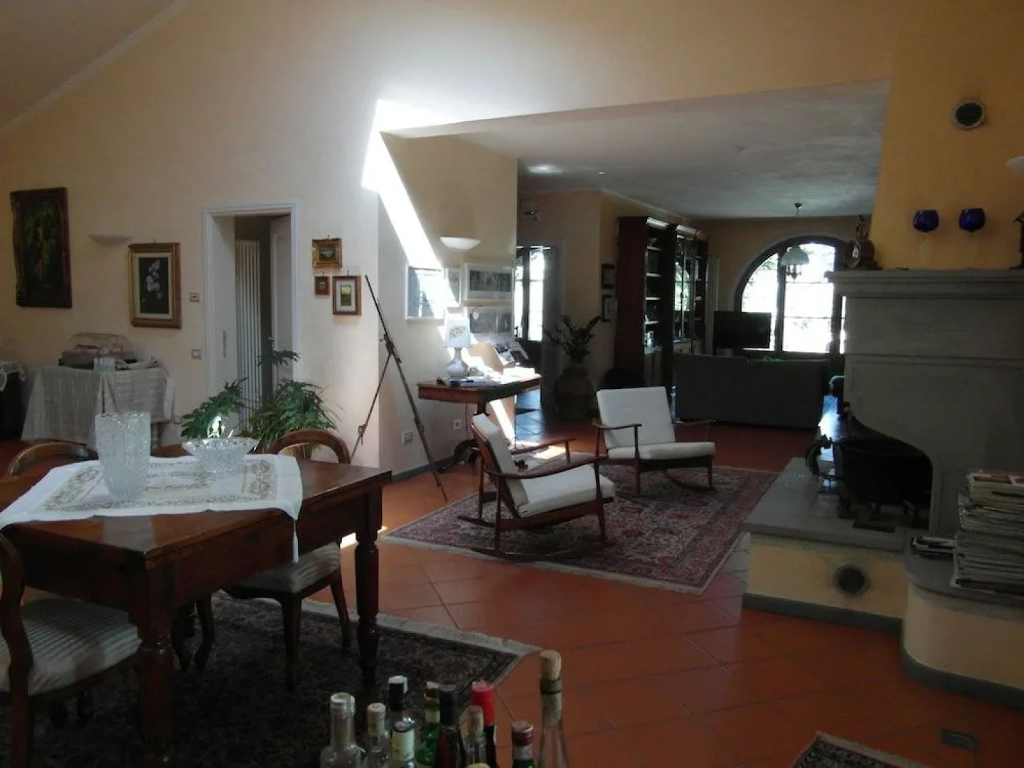 Il Poggiolo Di San Miniato