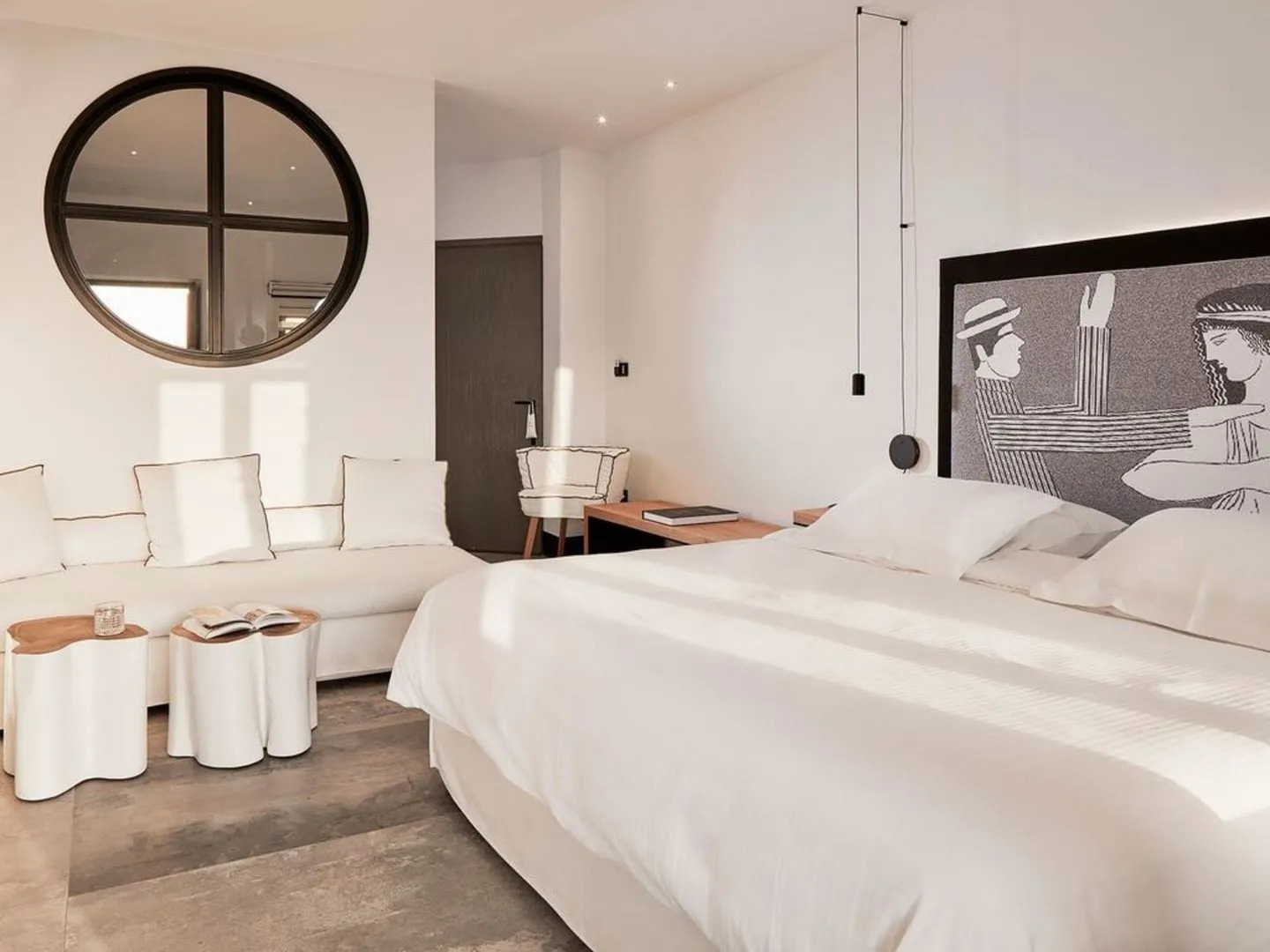 Liostasi Ios Hotel & Spa