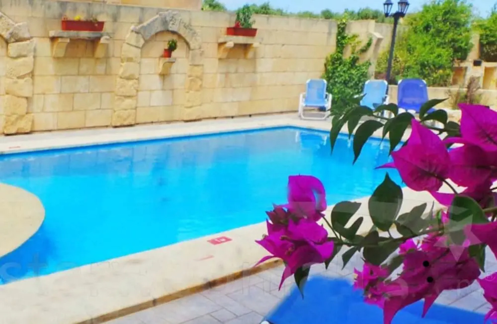 Happy & Healthy Farmhouse Gozo