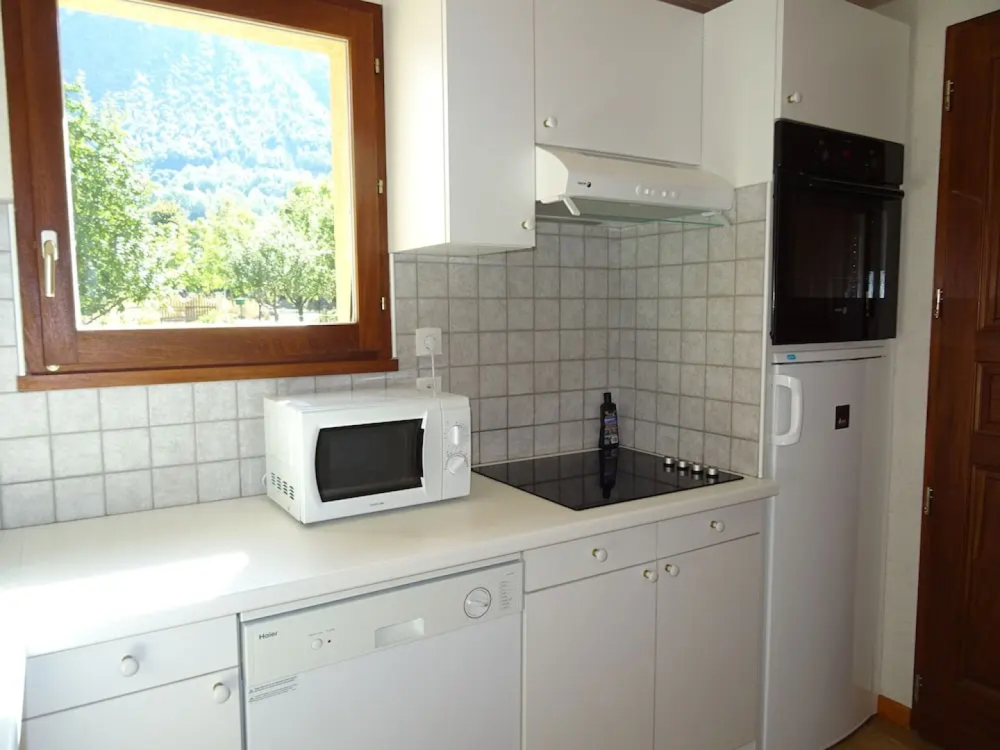 Les Cimes du Valgo - Les Prés-Ronds