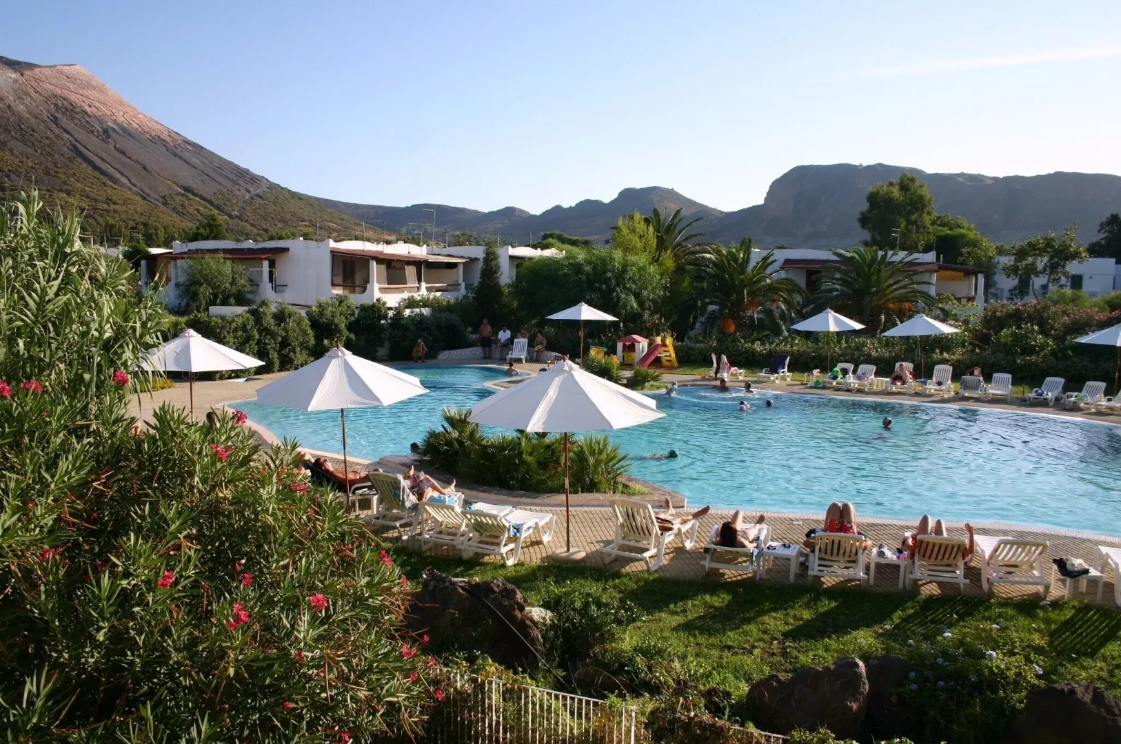 Il Caimano B&B