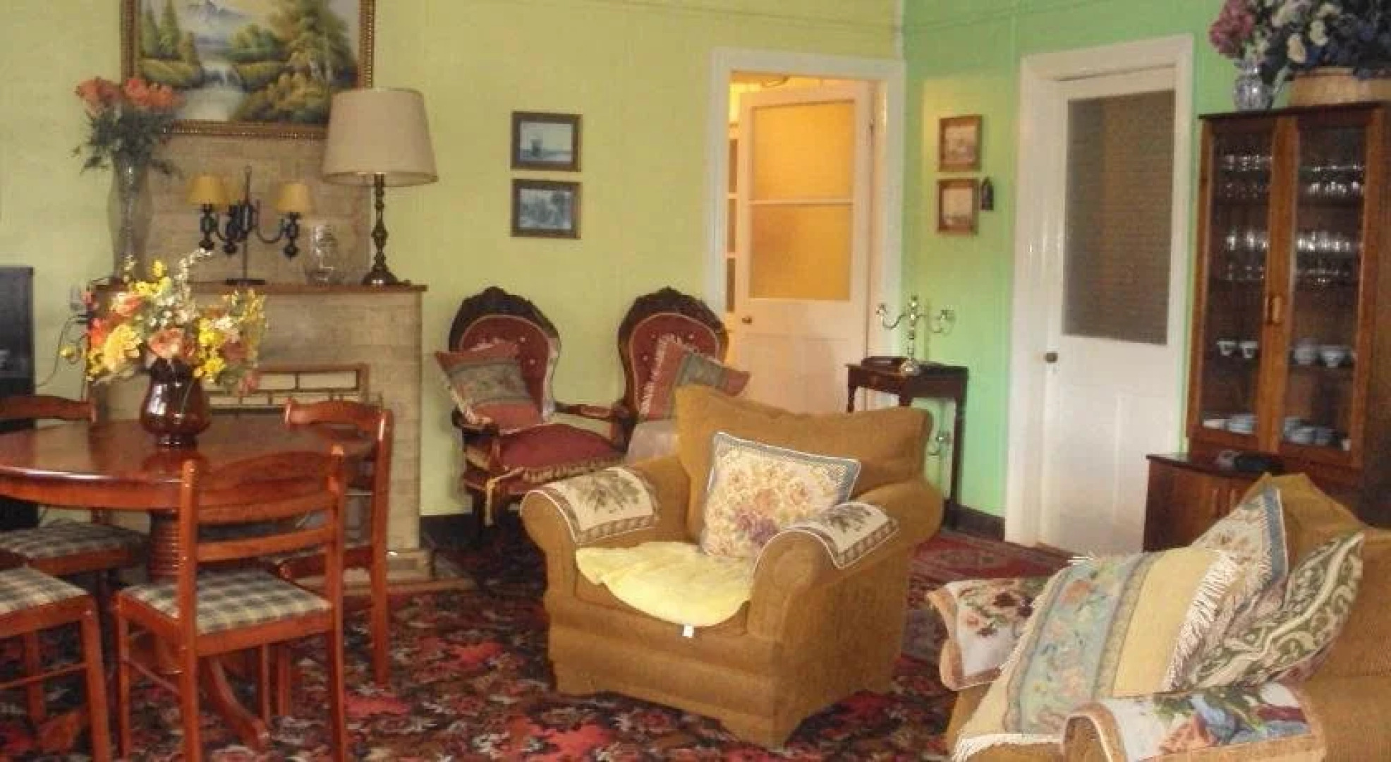 Bed & Breakfast Miriam